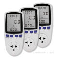 Eco Power Socket THA Meter